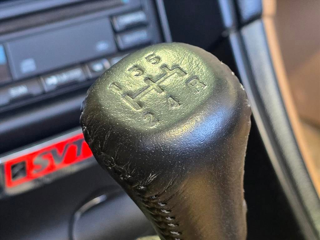 Used 1994 Ford Mustang GT image 22