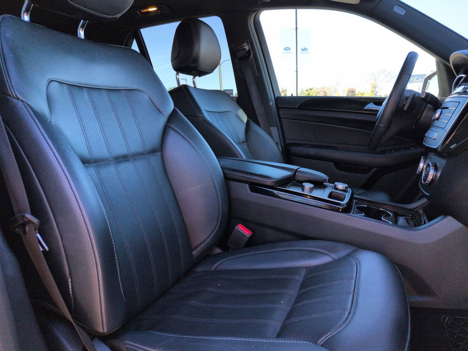 Used 2018 Mercedes-Benz GLE 350 image 31