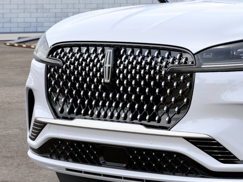 New 2027 Lincoln Aviator Black Label AWD/4WD image 17