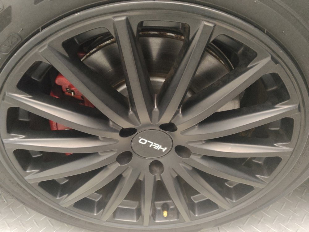 Used 2019 Volkswagen GTI S w/ Driver Assistance Package image 31