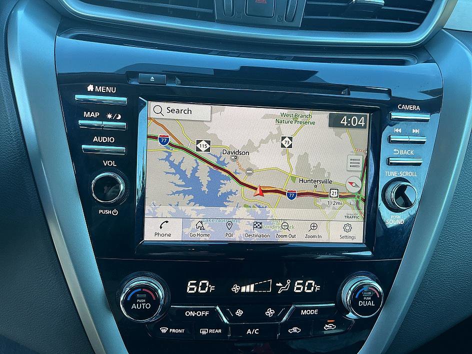 Used 2024 Nissan Murano SL image 19