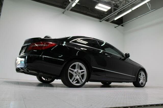 Used 2013 Mercedes-Benz E 350 image 44