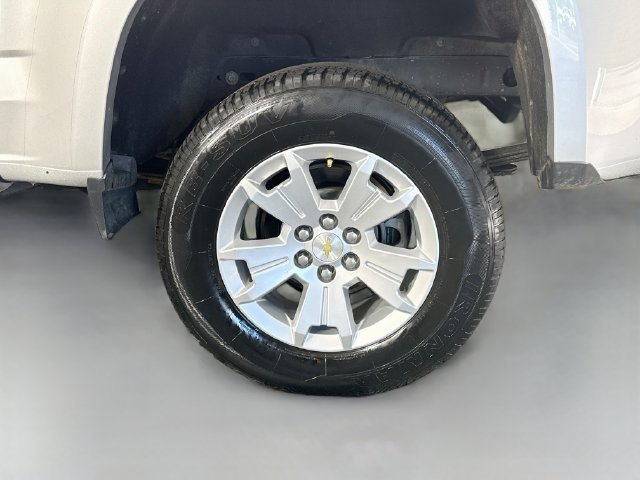 Used 2020 Chevrolet Colorado LT RWD image 35