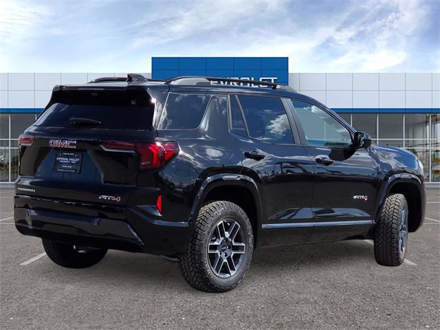 New 2026 GMC Terrain AT4 w/ Technology Package II AWD/4WD image 4