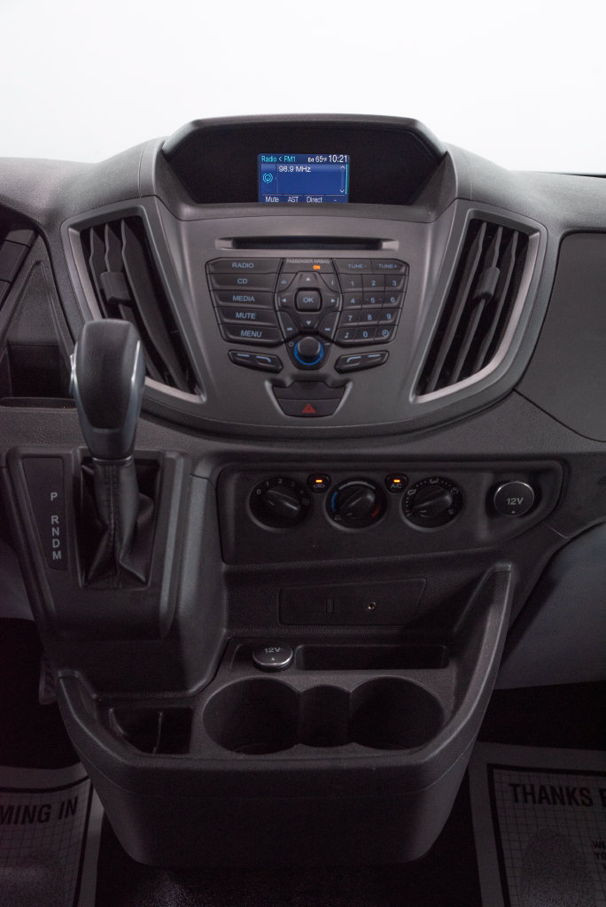 Used 2015 Ford Transit 150 130 Low Roof RWD image 22