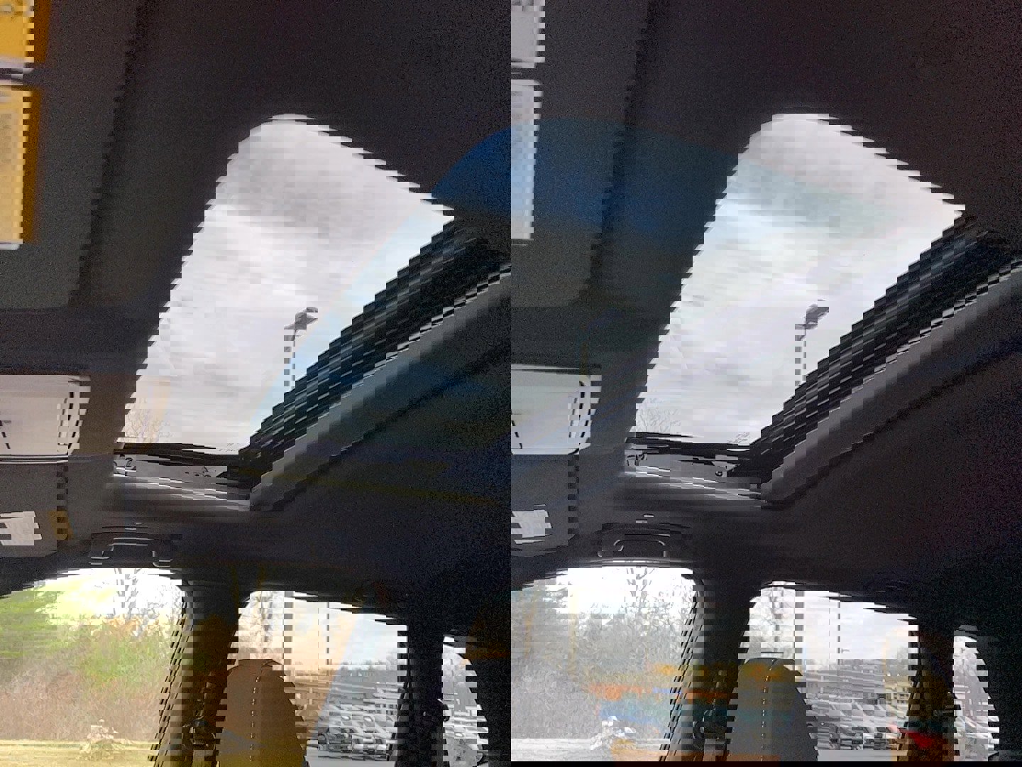 Certified 2023 Honda CR-V Sport image 9