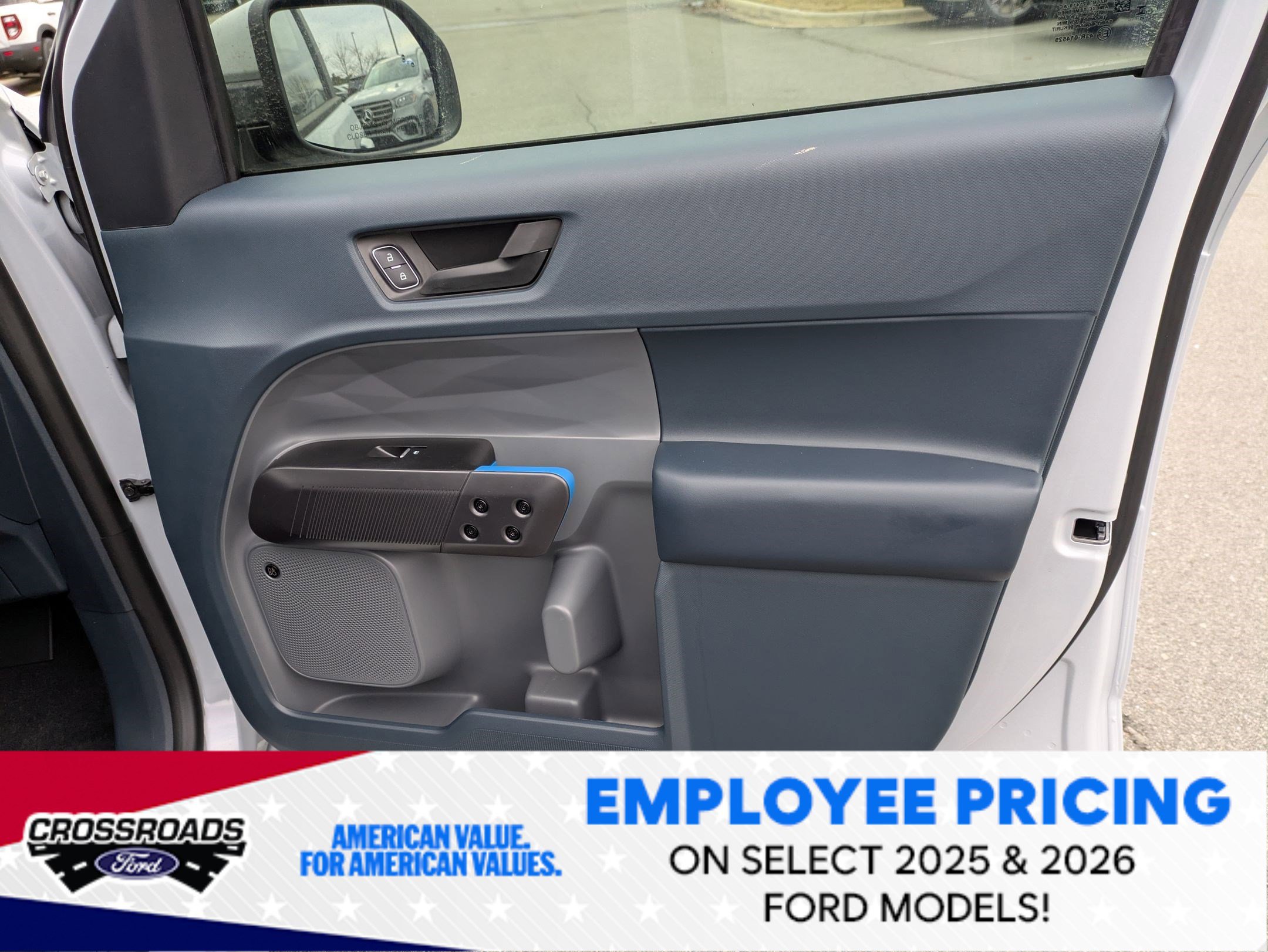 New 2026 Ford Maverick Lobo AWD/4WD image 41