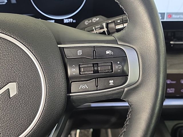 Used 2025 Kia Sportage X-Pro AWD/4WD image 31