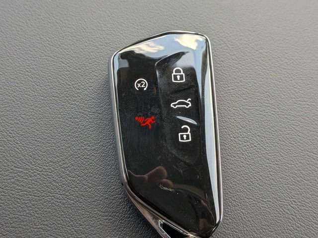 New 2026 Volkswagen Atlas Peak Edition AWD/4WD image 31