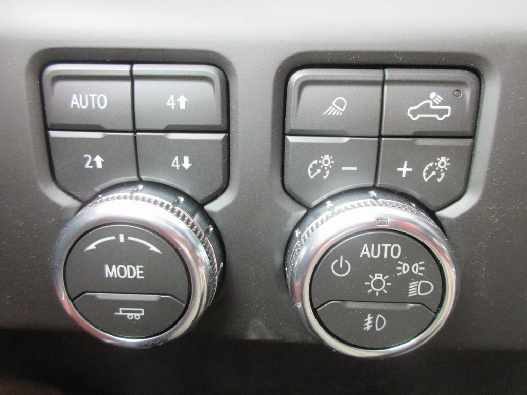 New 2026 GMC Sierra 2500 Denali Ultimate image 15