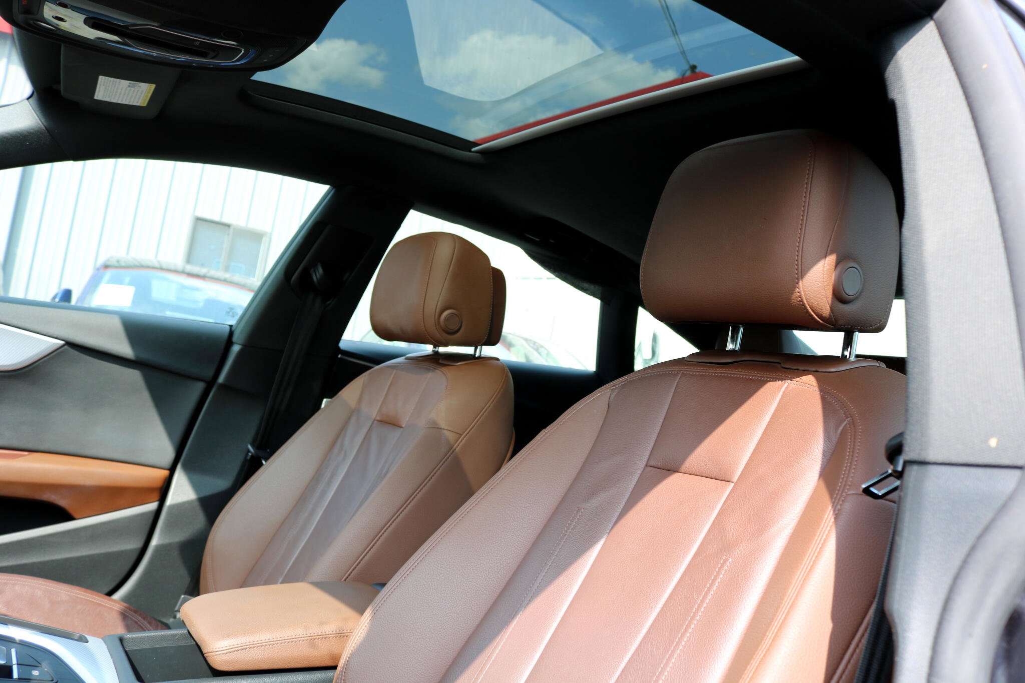 Used 2018 Audi A5 2.0T Premium w/ Convenience Package image 17