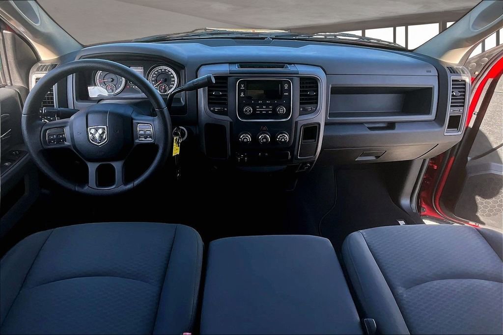 Used 2014 RAM 1500 Express image 8