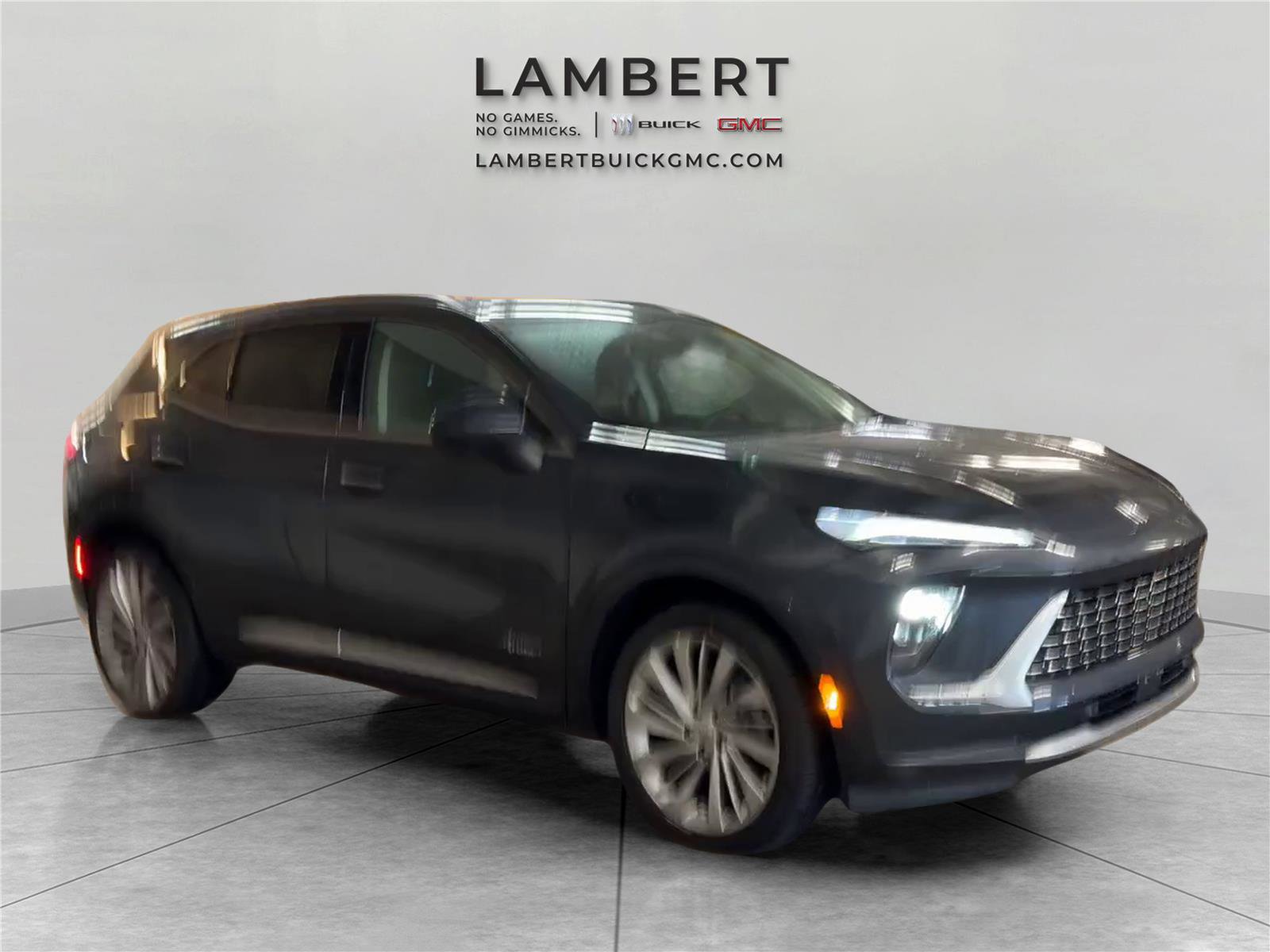 New 2026 Buick Envision Avenir image 7
