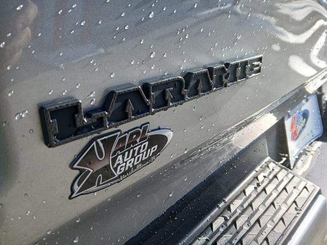 Used 2024 RAM 1500 Laramie image 44
