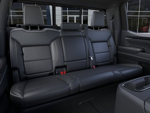 New 2026 GMC Sierra 1500 AT4X AWD/4WD image 21