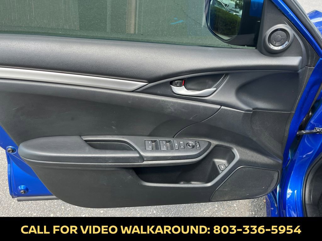 Used 2020 Honda Civic Sport image 13