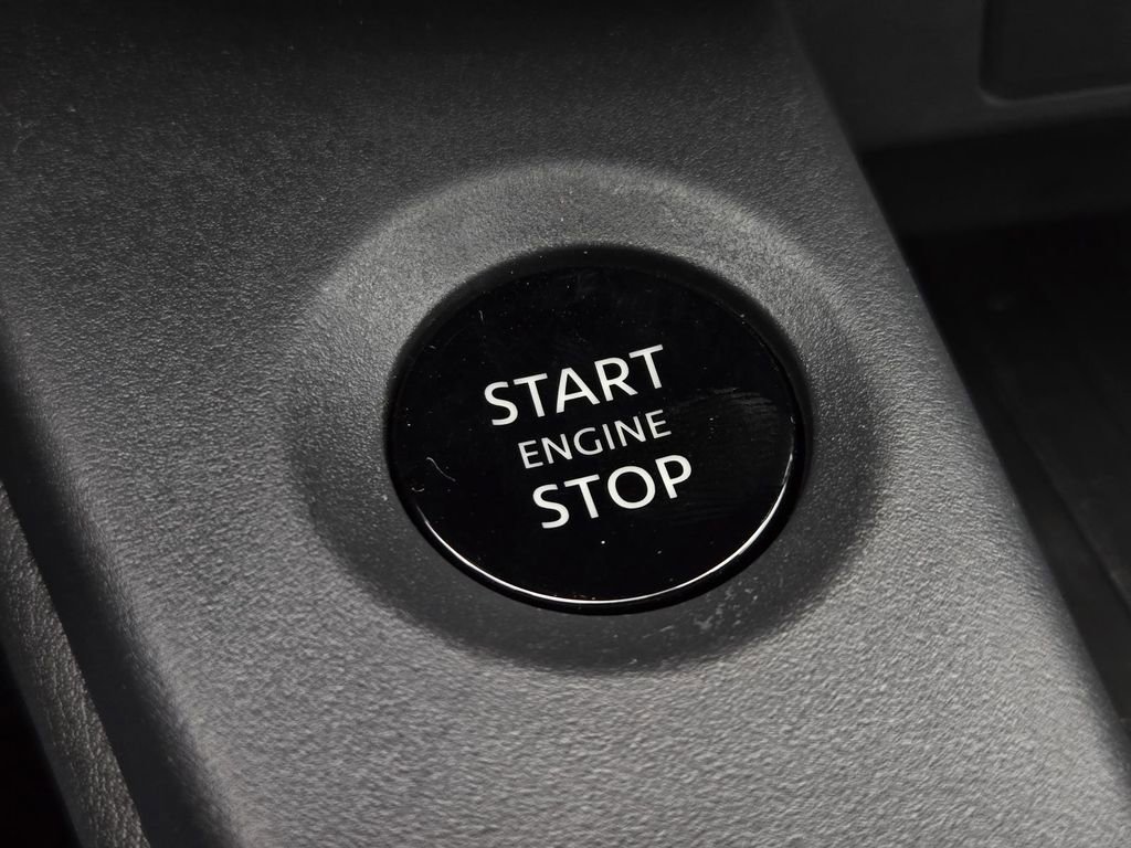 New 2026 Nissan Sentra SV w/ Floor Mat Package FWD image 26