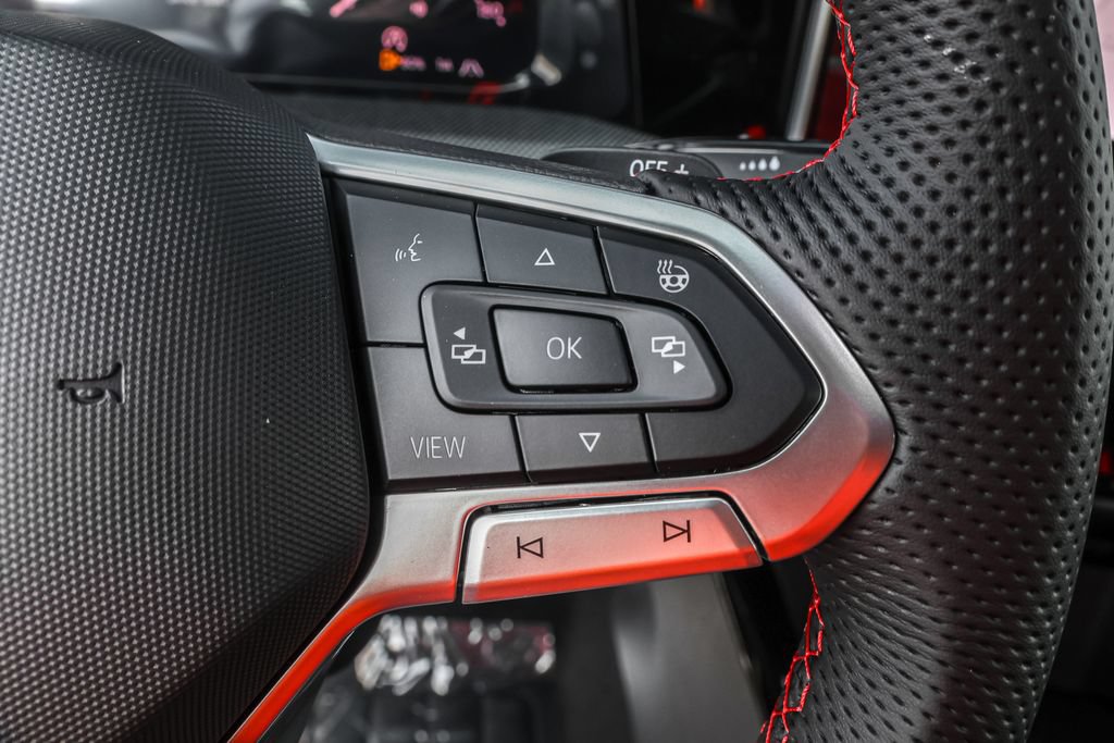 New 2026 Volkswagen GTI S FWD image 27