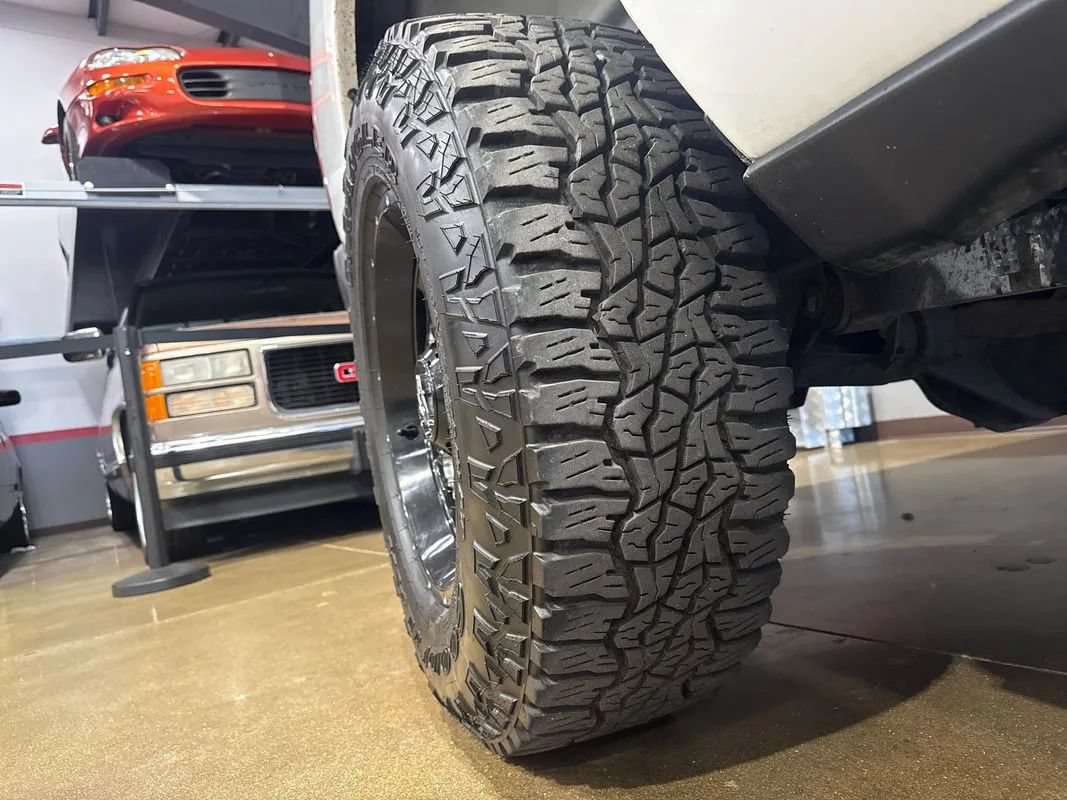Used 2019 RAM 2500 Tradesman AWD/4WD image 61