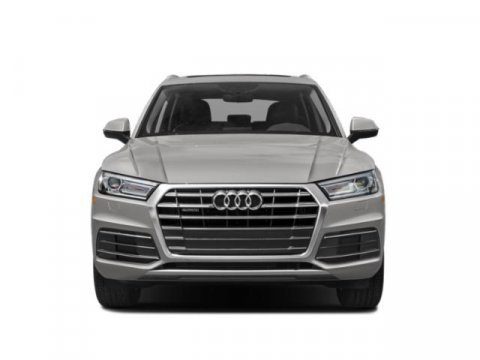 Used 2018 Audi Q5 2.0T Premium Plus w/ Premium Plus Package AWD/4WD image 4