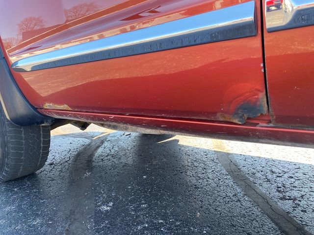 Used 2008 Dodge Dakota Laramie image 22