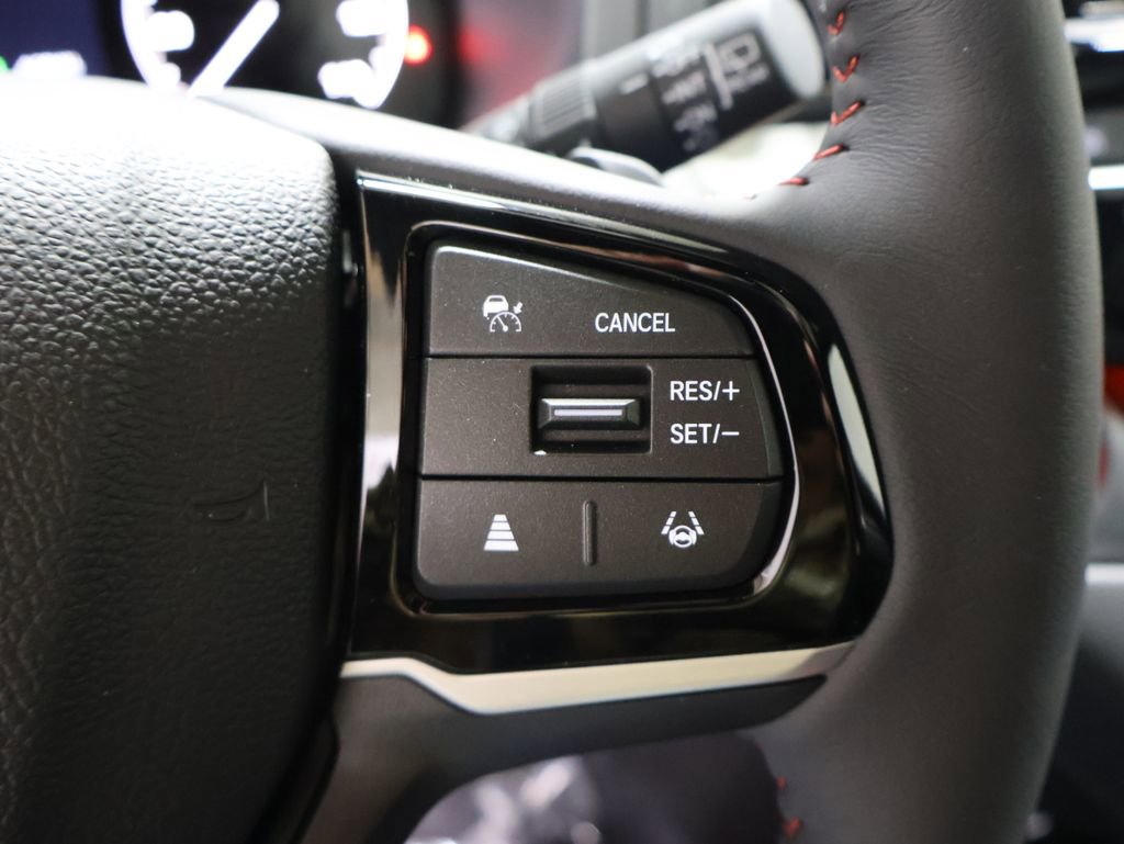 New 2026 Honda Odyssey Sport-L image 28