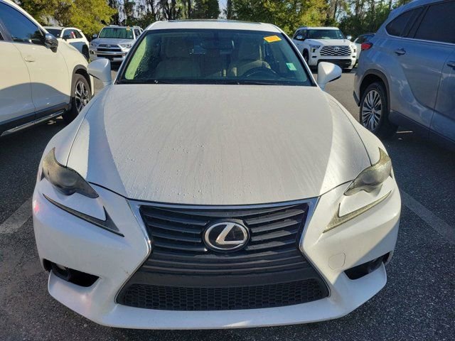 Used 2014 Lexus IS 250 image 9