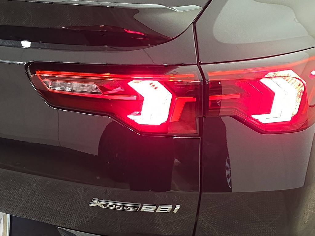 New 2026 BMW X2 xDrive28i w/ Technology Package AWD/4WD image 35
