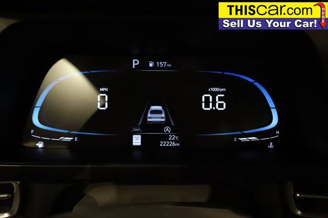 Used 2024 Hyundai Elantra SE FWD image 17