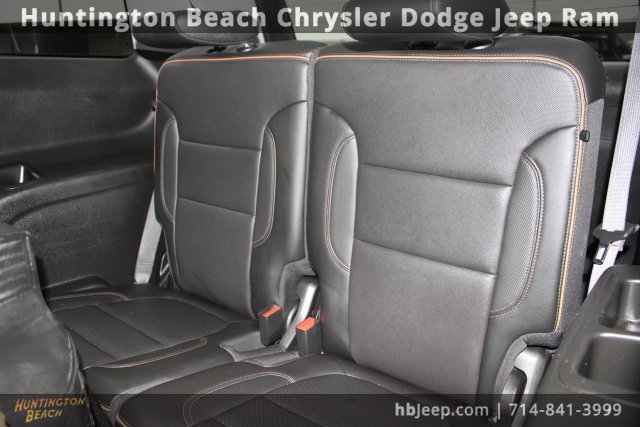 Used 2021 GMC Acadia AT4 w/ LPO, Cargo Package image 38