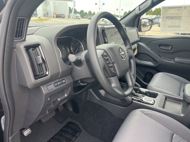 New 2026 Nissan Frontier SV w/ Tow Package image 9