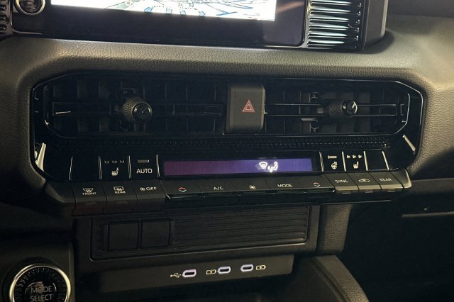 Used 2025 Toyota Land Cruiser 1958 AWD/4WD image 25