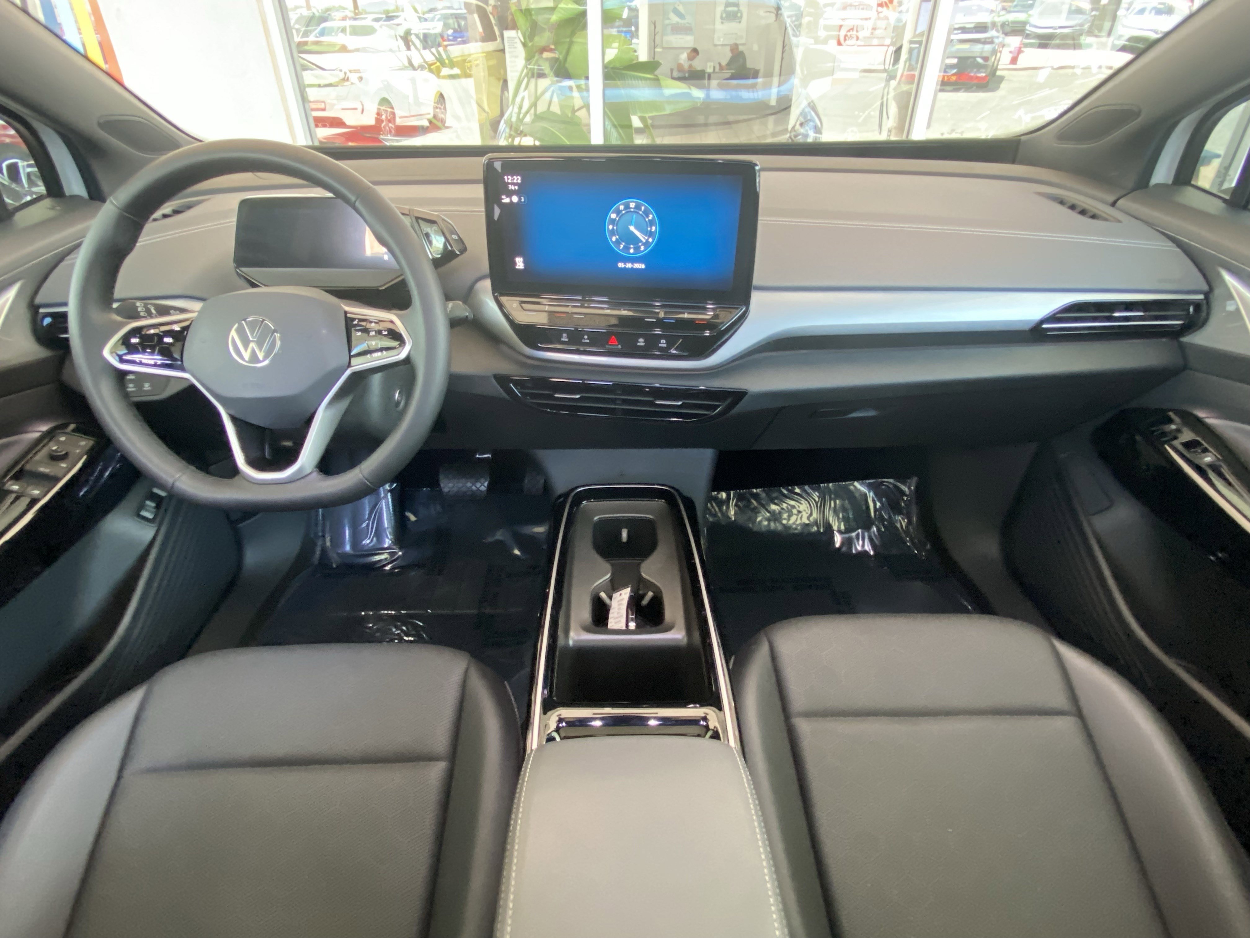 Used 2023 Volkswagen ID.4 Pro S Plus AWD/4WD image 54