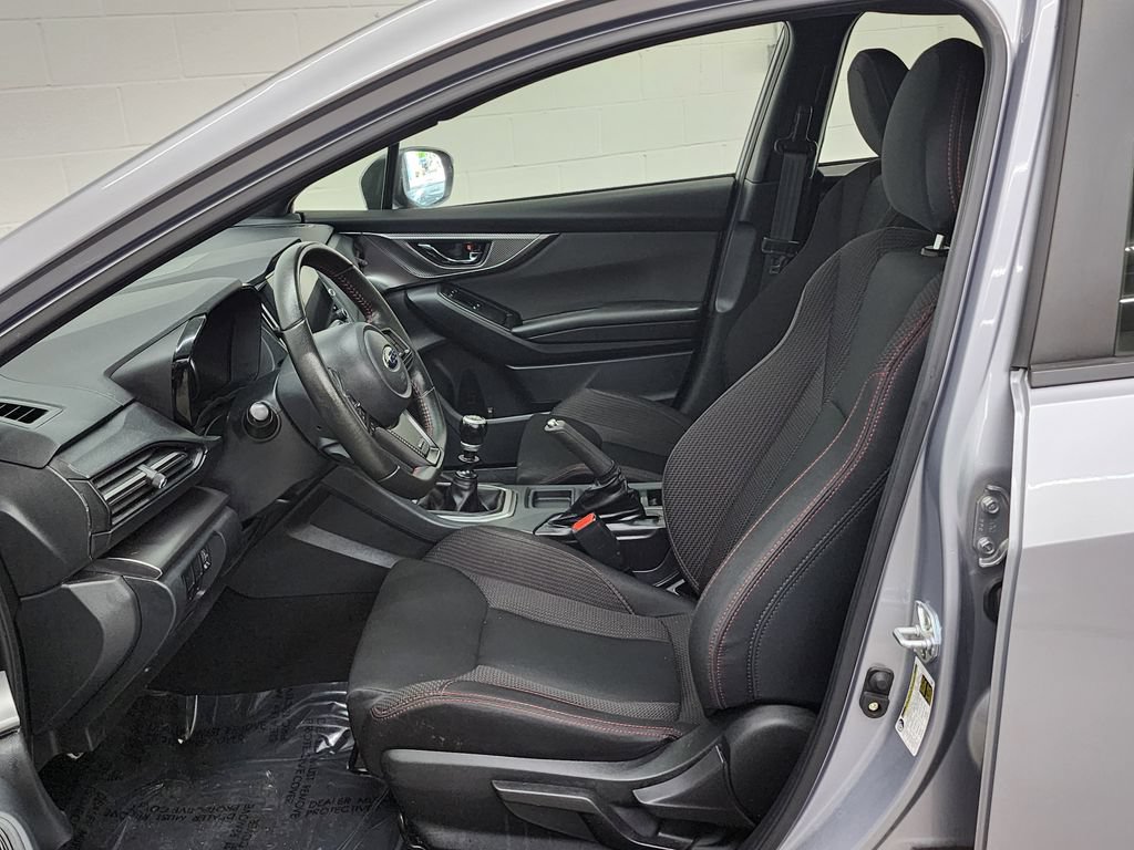 Used 2023 Subaru WRX Premium w/ Popular Package #2 AWD/4WD image 12