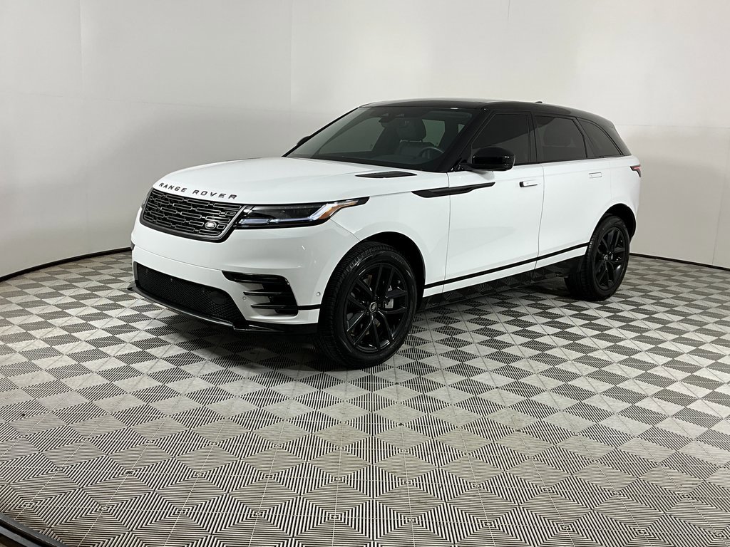 Used 2026 Land Rover Range Rover Velar Dynamic SE image 1