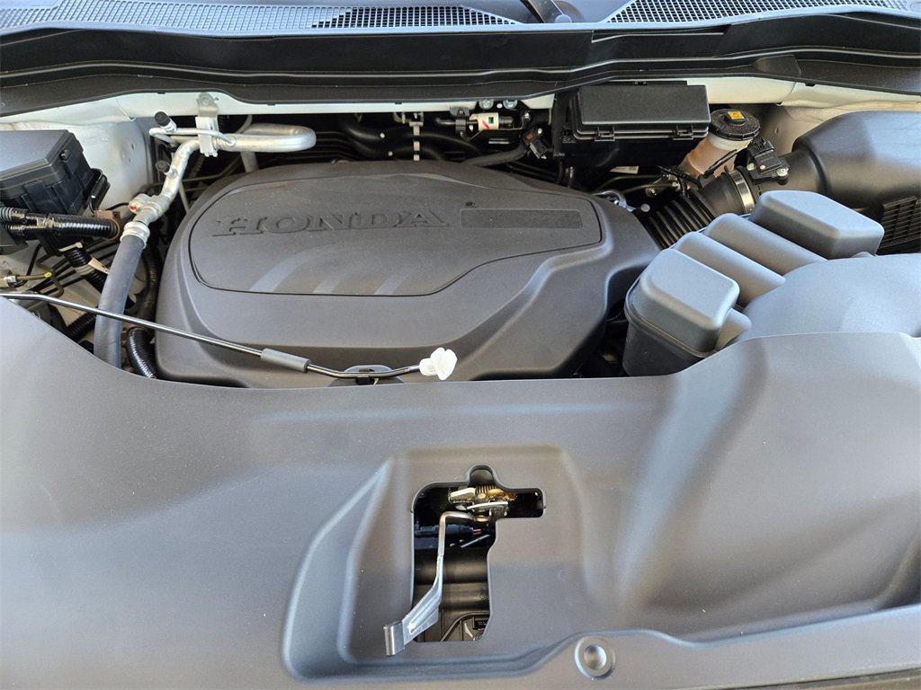 New 2026 Honda Ridgeline Sport image 26