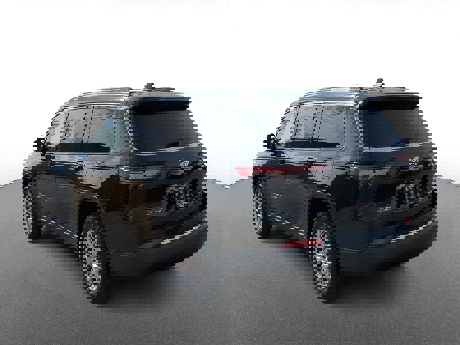 Certified 2022 Jeep Grand Cherokee L Limited image 6