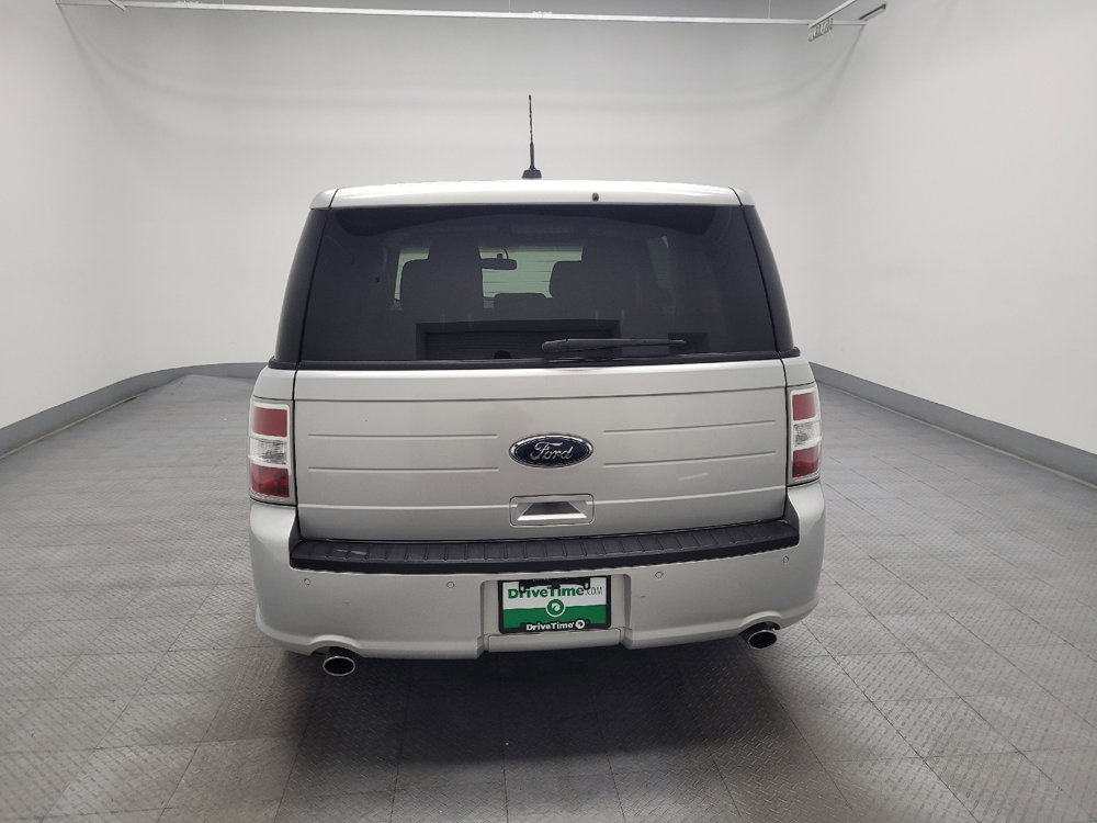 Used 2014 Ford Flex SE image 6
