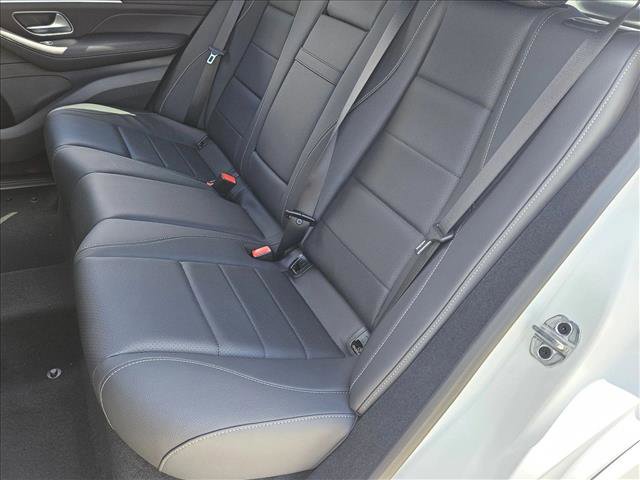 New 2026 Mercedes-Benz GLE 450 4MATIC image 16