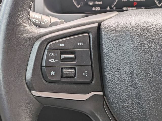 Used 2025 Honda Ridgeline Sport image 19