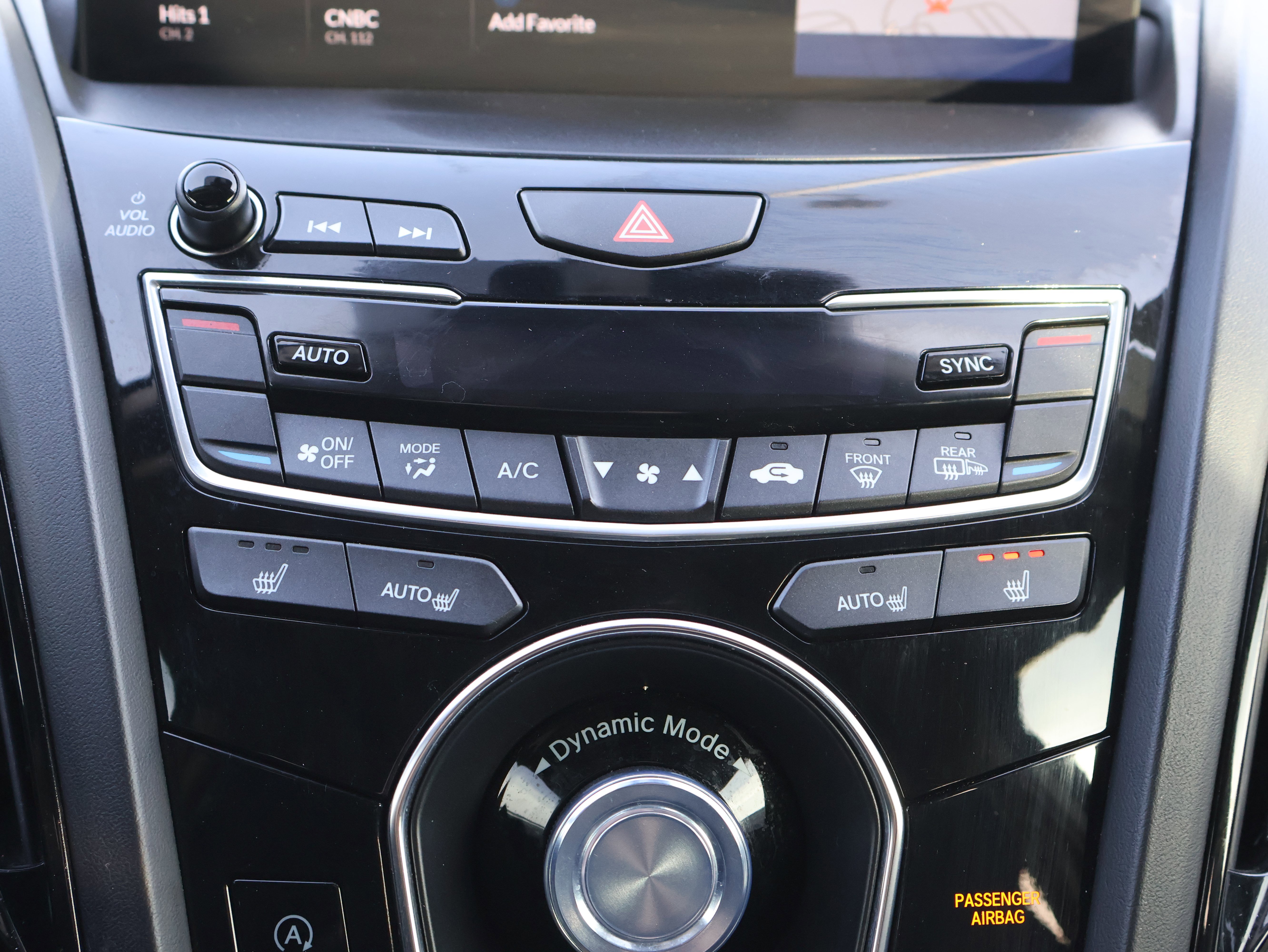 Used 2024 Acura RDX SH-AWD w/ Technology Package image 24