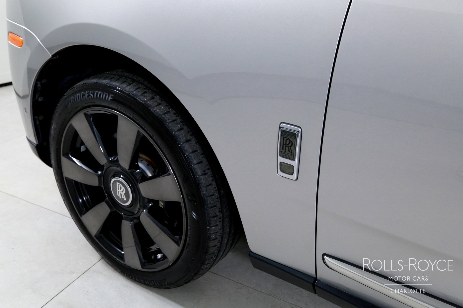 Used 2021 Rolls-Royce Cullinan image 44