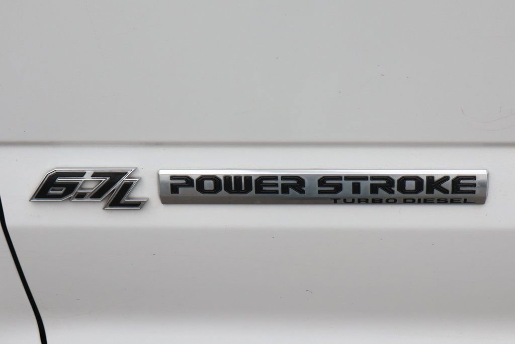 Used 2019 Ford F350 XLT image 51