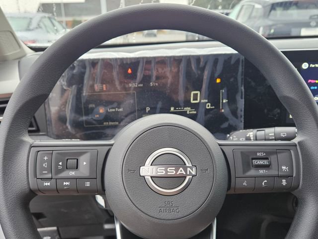 New 2026 Nissan Kicks SV image 23