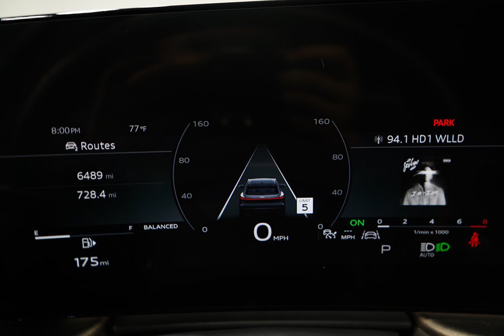 Used 2025 Audi Q5 Premium Plus AWD/4WD image 14
