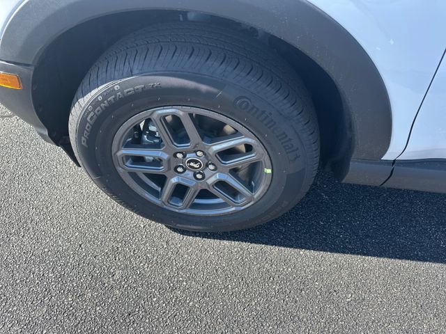 New 2025 Ford Bronco Sport Big Bend w/ Convenience Package image 15