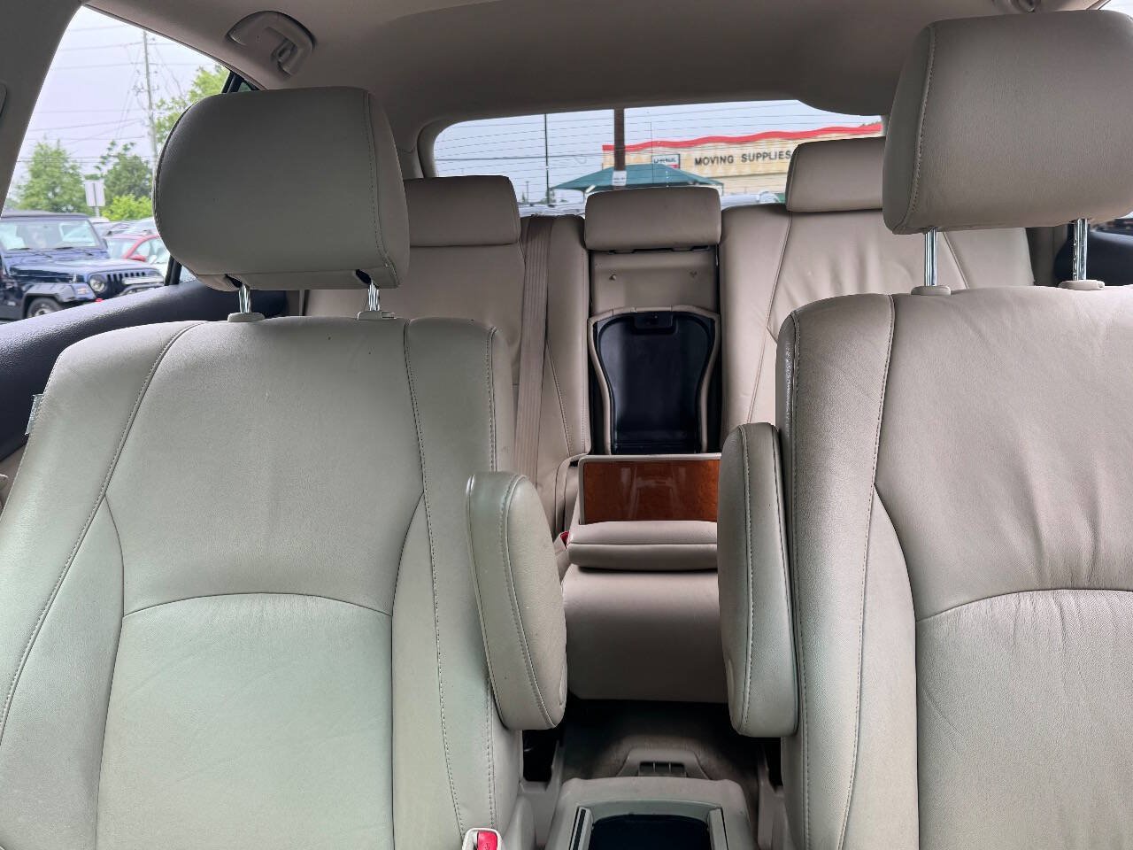 Used 2007 Lexus RX 400h 2WD image 15