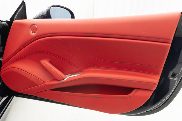 Used 2016 Ferrari California T RWD image 75