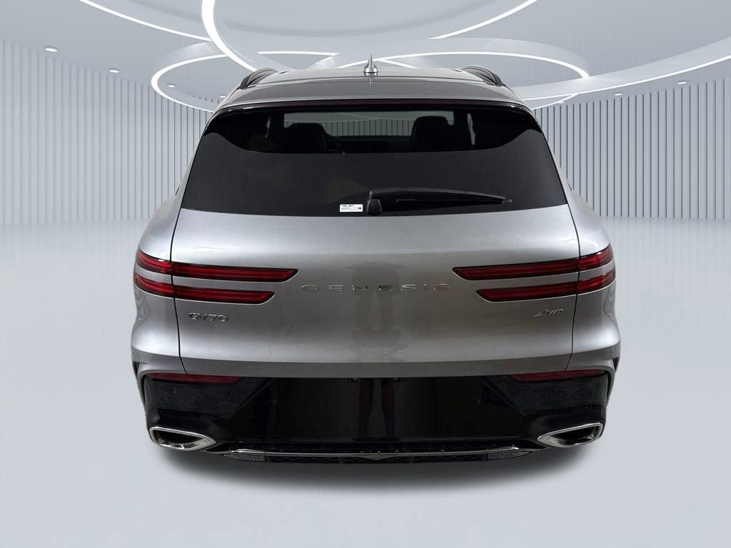 New 2026 Genesis GV70 2.5T Sport Prestige image 5