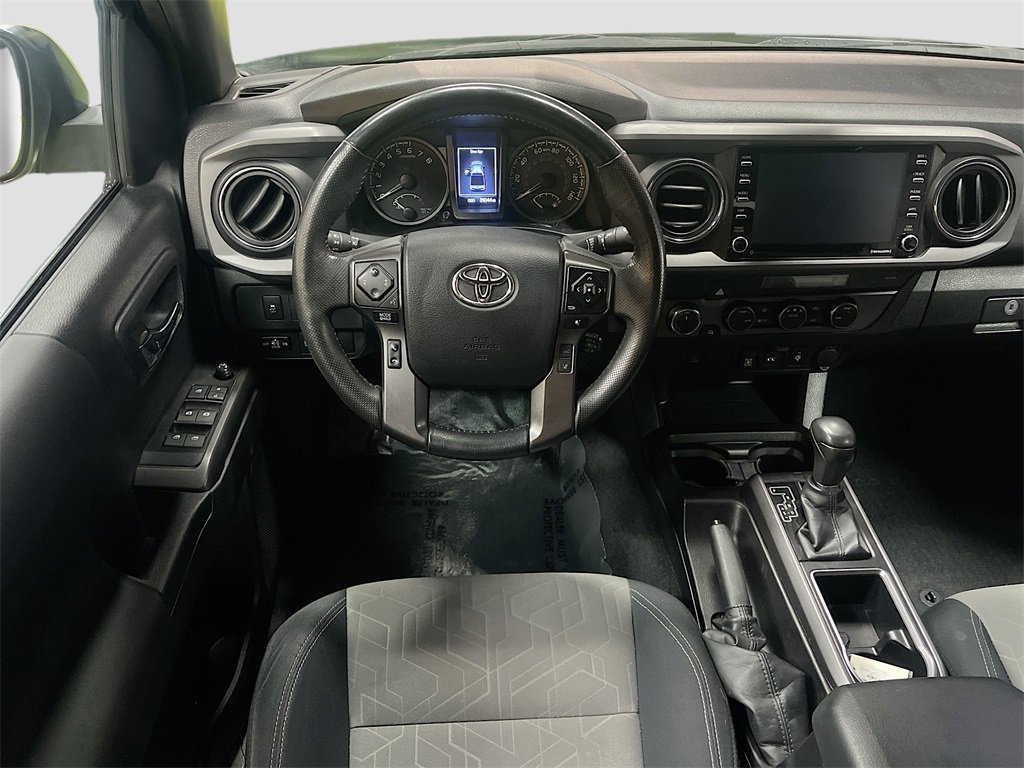 Used 2023 Toyota Tacoma TRD Off-Road image 20